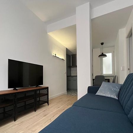 Mgg - Apartamento Muelle Albacete Exterior foto
